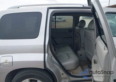 2006 Chevrolet Hhr Lt z USA, uszkodzony, nr VIN 3GNDA23P46S571857